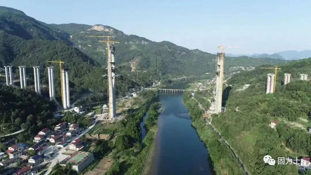 海南固力士参与湖南炉慈高速建设，助力区域经济发展